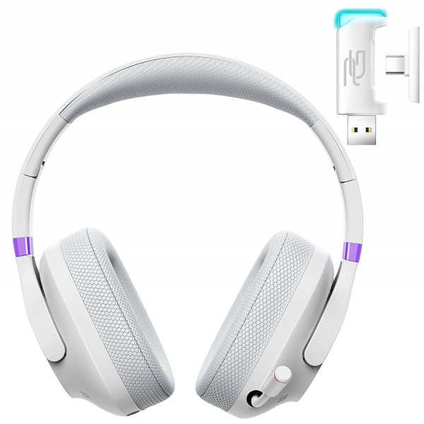 Бездротові ігрові навушники Proove Gaming Bliss Pro - Photo 1